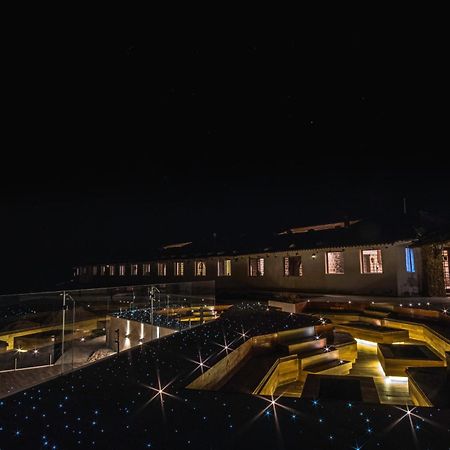 Hotel De Sal Luna Salada Colchani Екстериор снимка