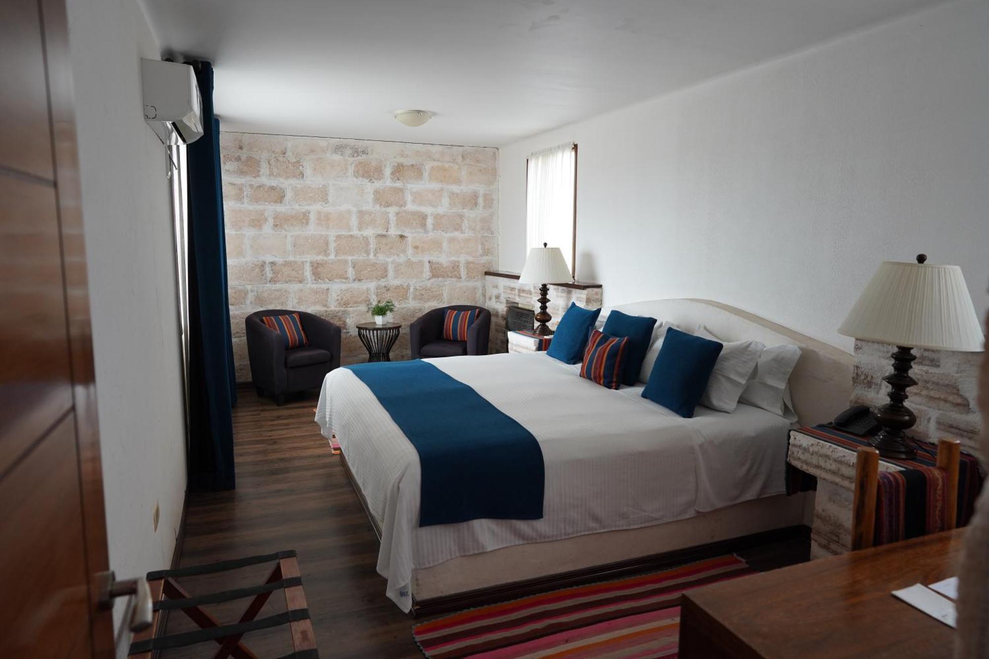 Hotel De Sal Luna Salada Colchani Екстериор снимка