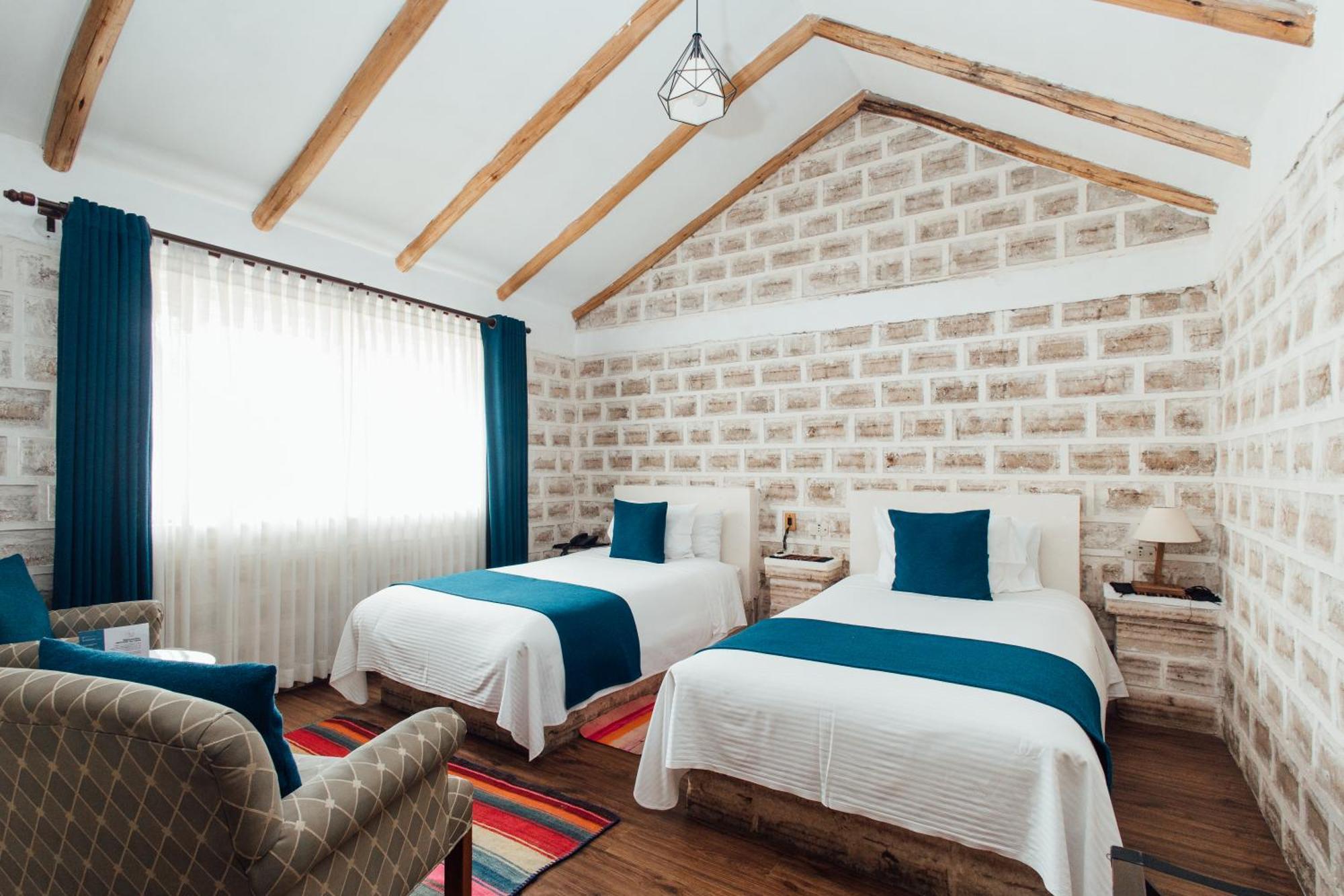 Hotel De Sal Luna Salada Colchani Екстериор снимка
